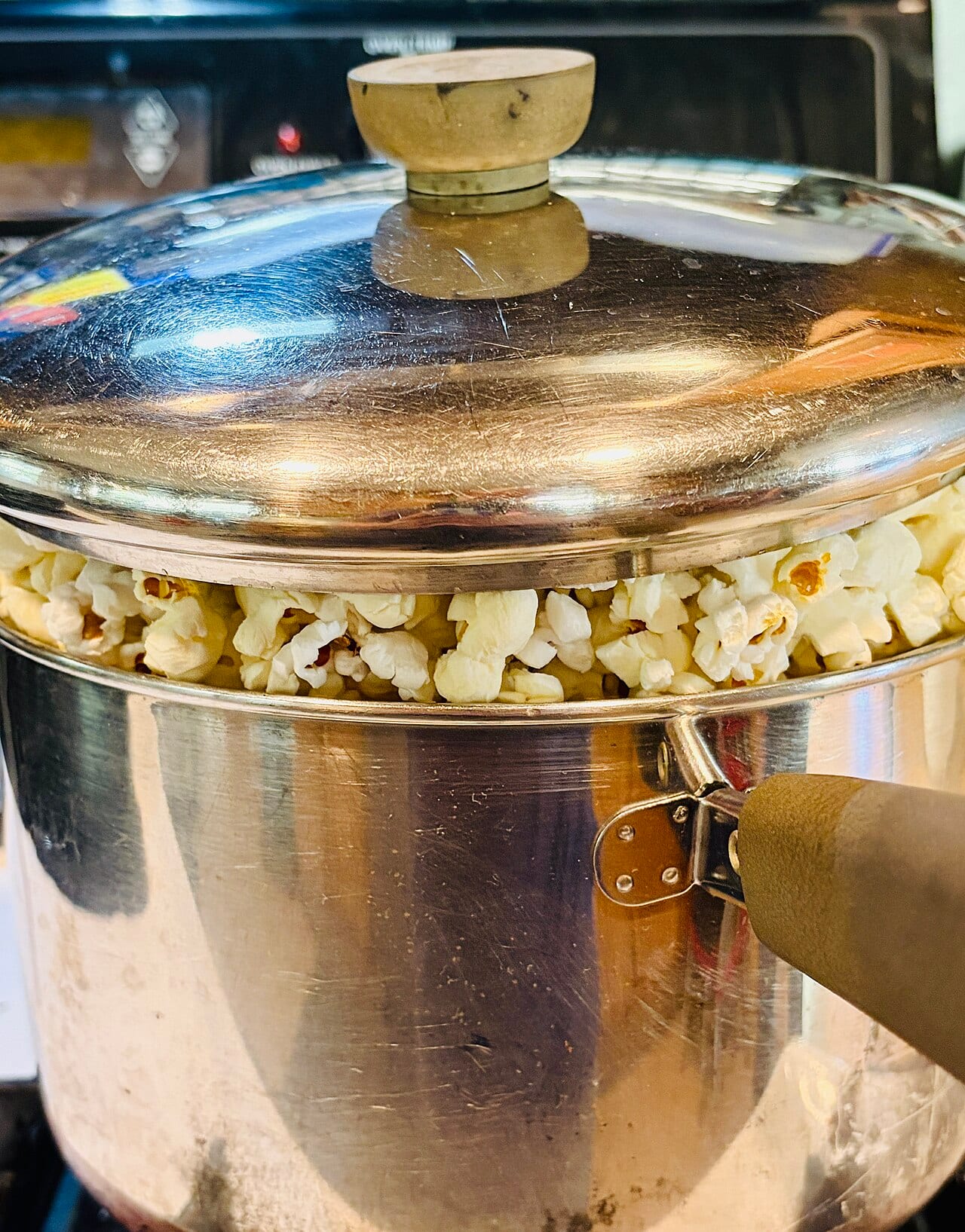 ¿Cabritas con miel? Tienes que probarlas