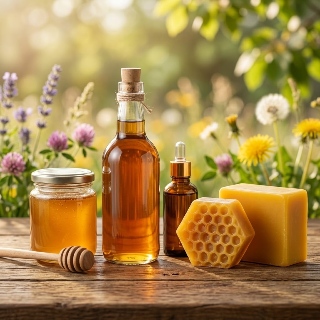 Productos de la Colmena