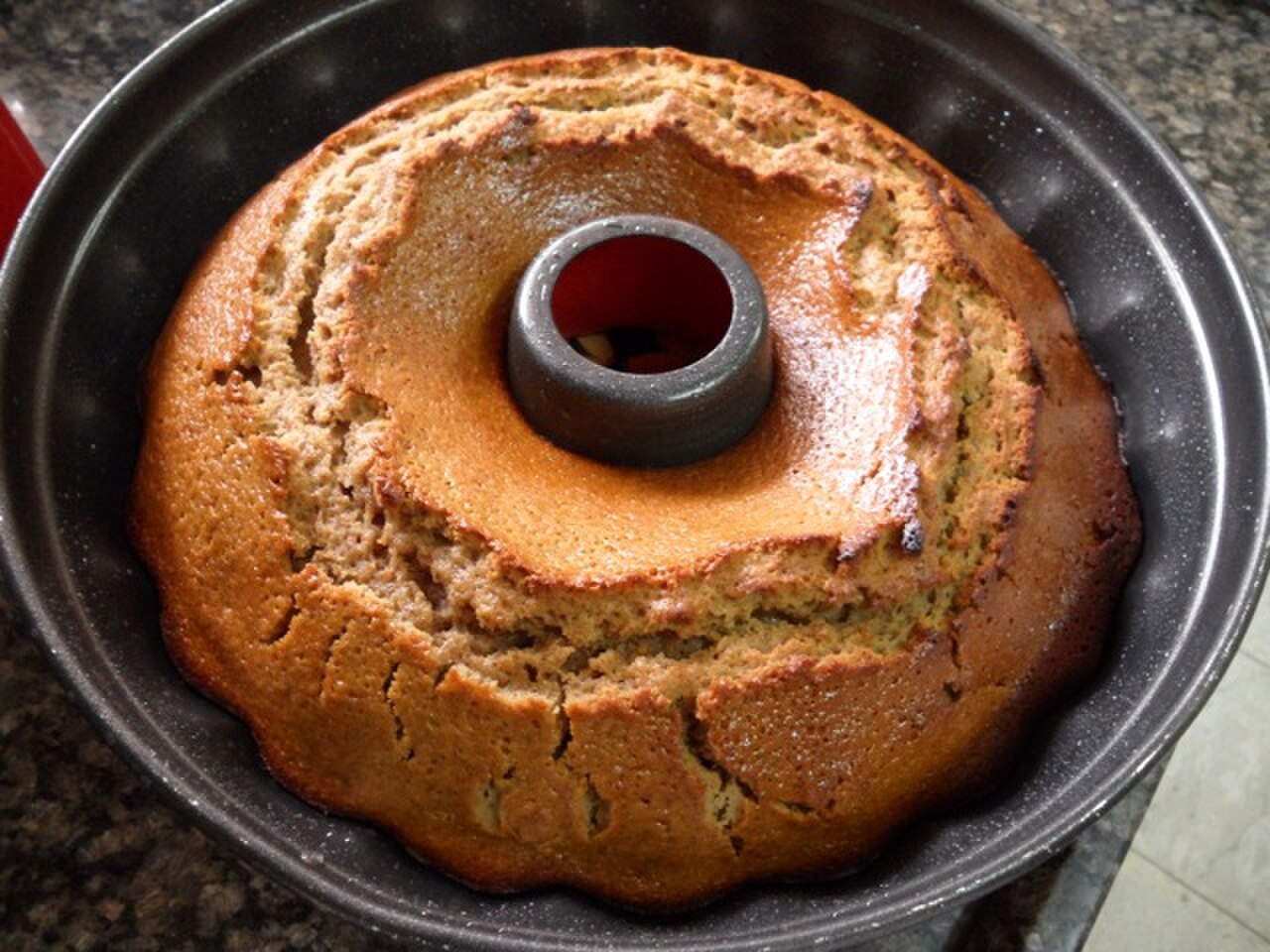 5 recetas dulces con miel que te van a volar la cabeza